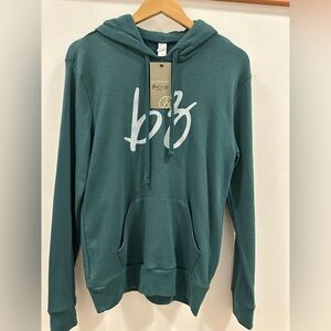 COPY - Barre3 Hooded Sweatshirt